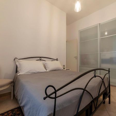 Villa Borghese & Villa Albani Apartment Rome Buitenkant foto