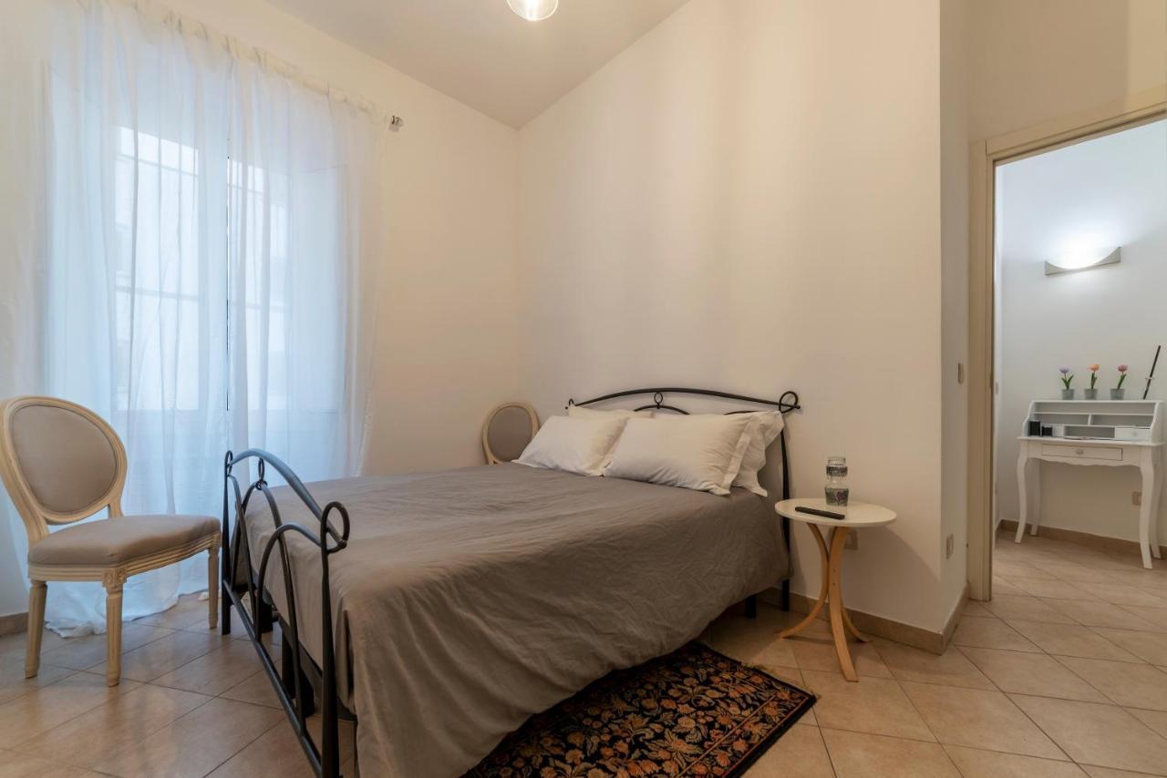 Villa Borghese & Villa Albani Apartment Rome Buitenkant foto