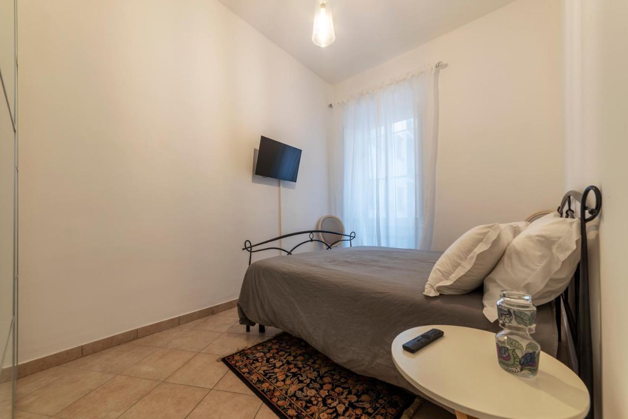 Villa Borghese & Villa Albani Apartment Rome Buitenkant foto