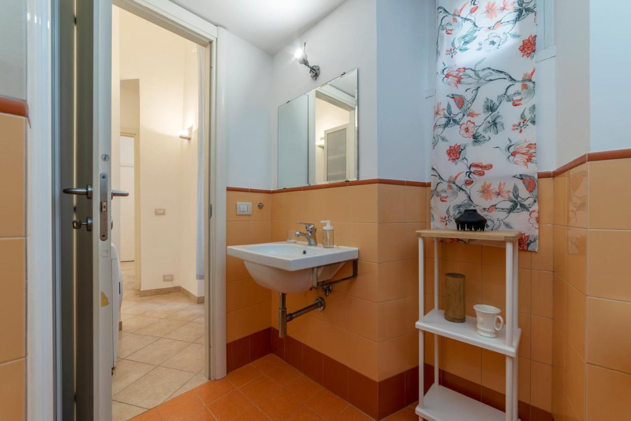 Villa Borghese & Villa Albani Apartment Rome Buitenkant foto