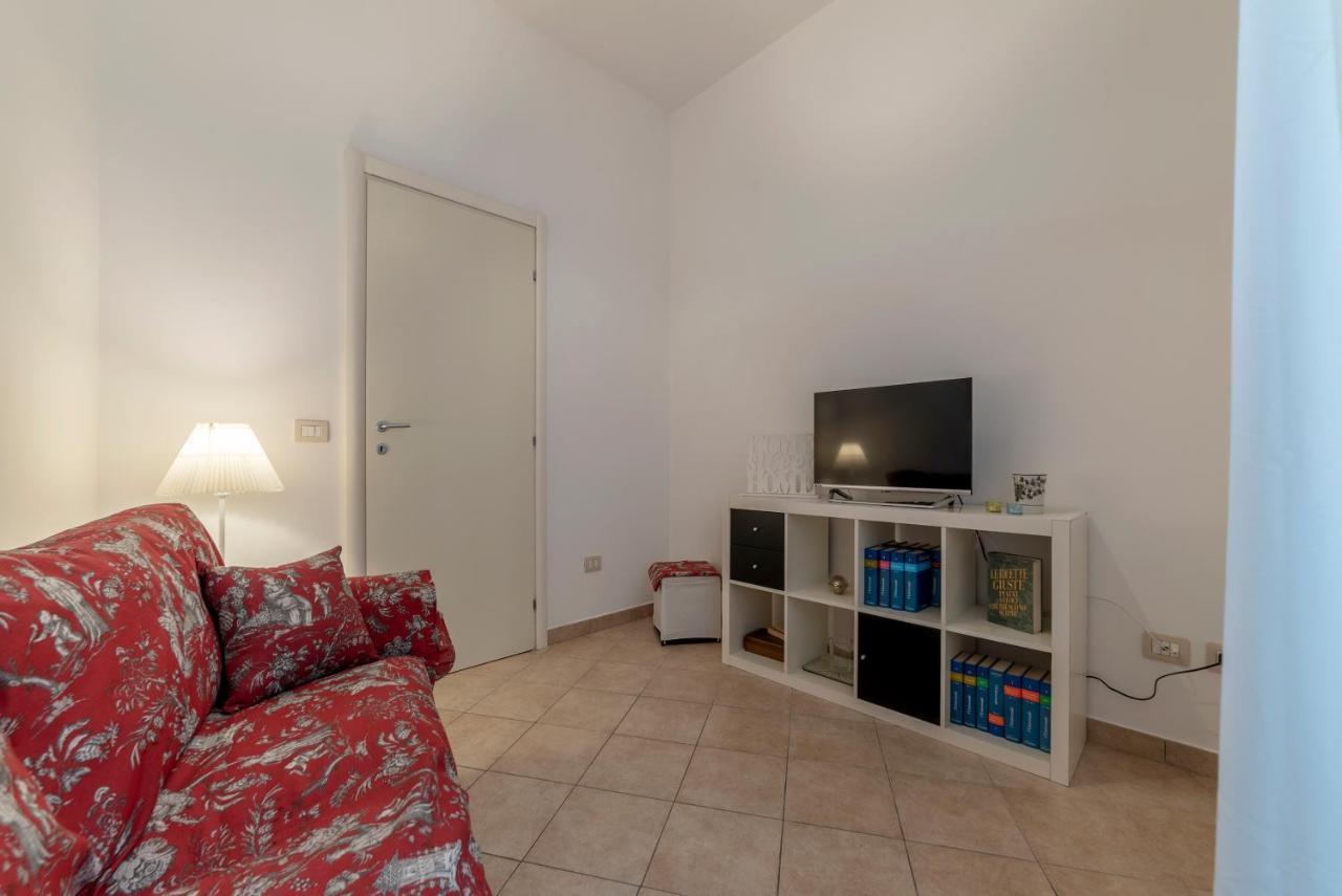 Villa Borghese & Villa Albani Apartment Rome Buitenkant foto