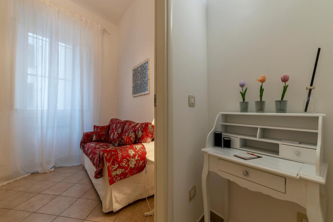 Villa Borghese & Villa Albani Apartment Rome Buitenkant foto