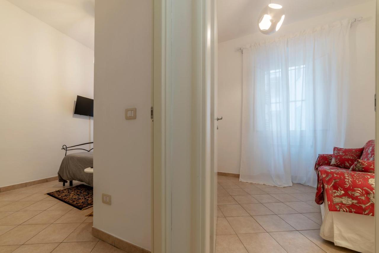 Villa Borghese & Villa Albani Apartment Rome Buitenkant foto