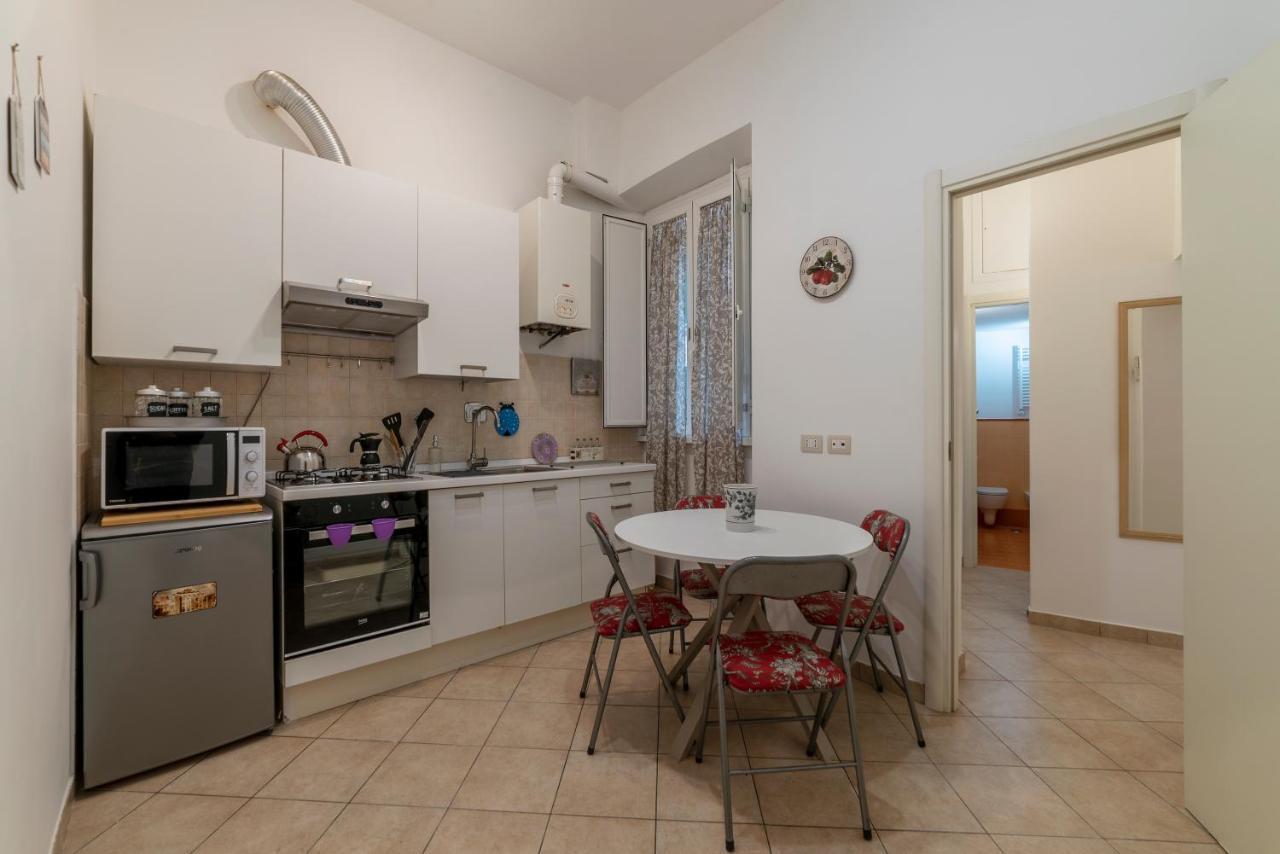 Villa Borghese & Villa Albani Apartment Rome Buitenkant foto