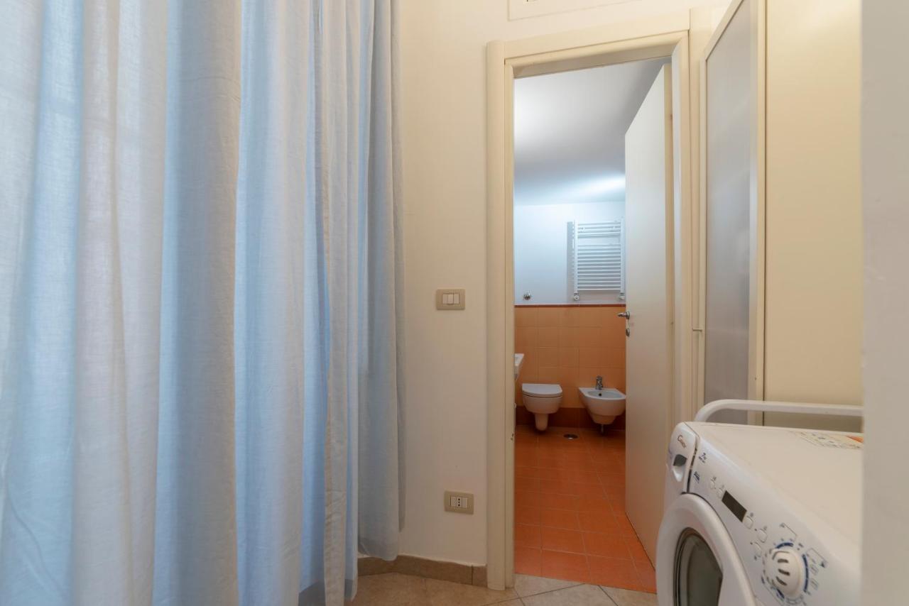 Villa Borghese & Villa Albani Apartment Rome Buitenkant foto