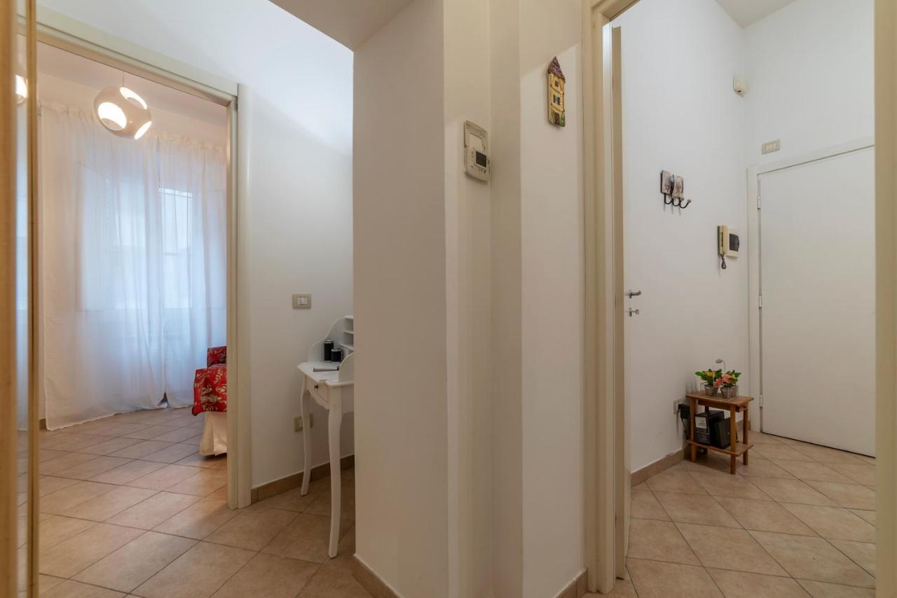 Villa Borghese & Villa Albani Apartment Rome Buitenkant foto