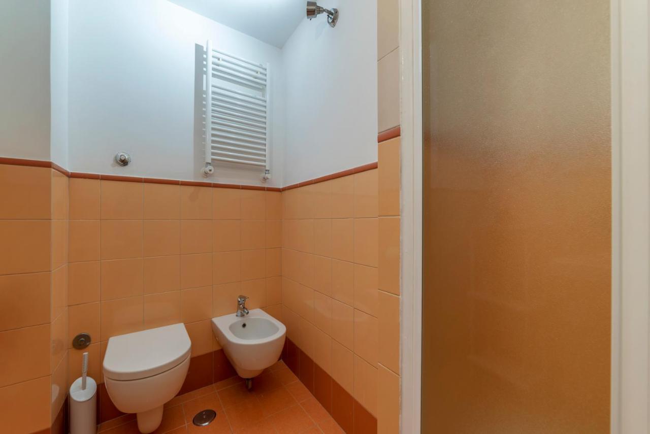 Villa Borghese & Villa Albani Apartment Rome Buitenkant foto