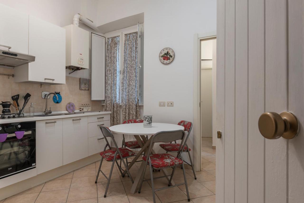 Villa Borghese & Villa Albani Apartment Rome Buitenkant foto